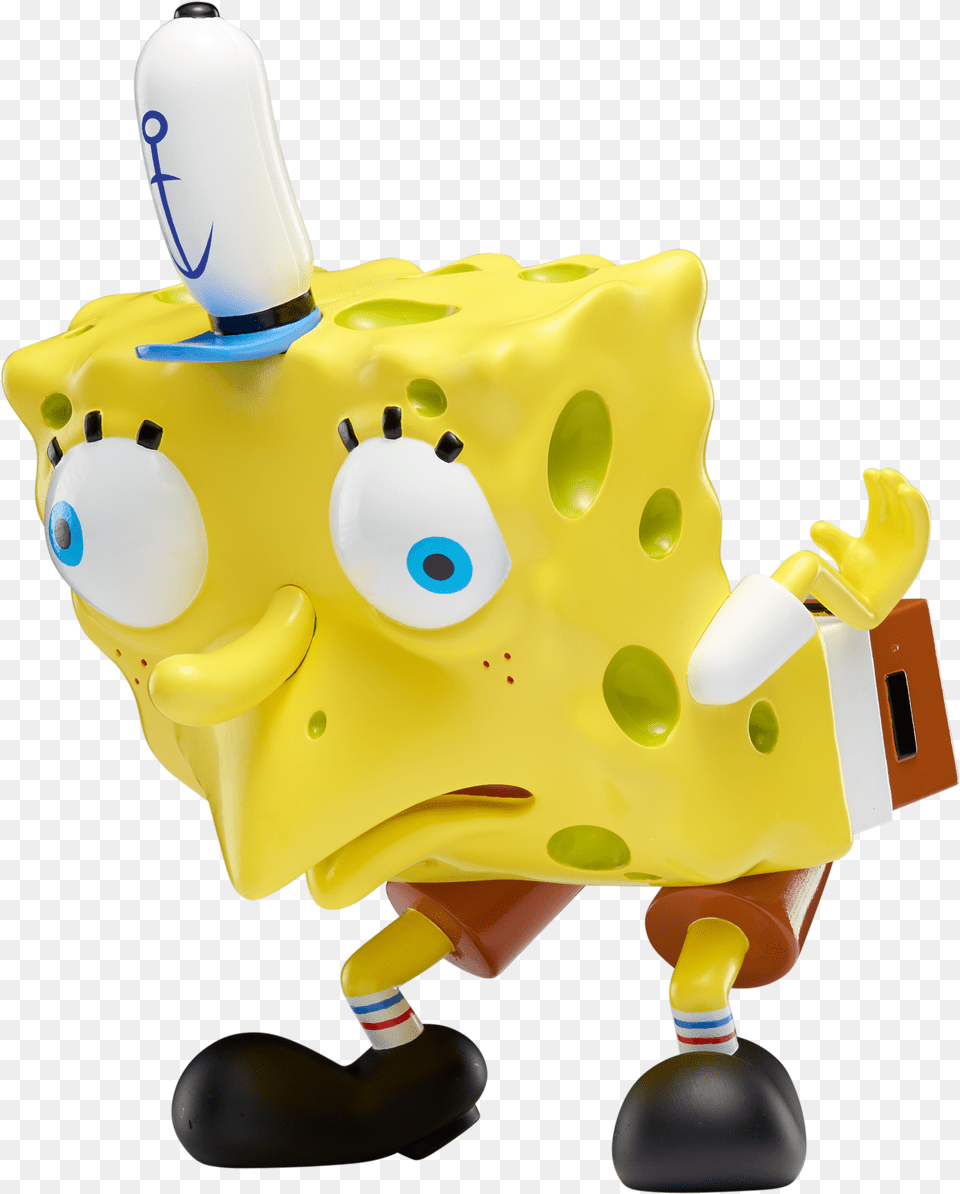 Spongebob Meme Toys, Toy Png