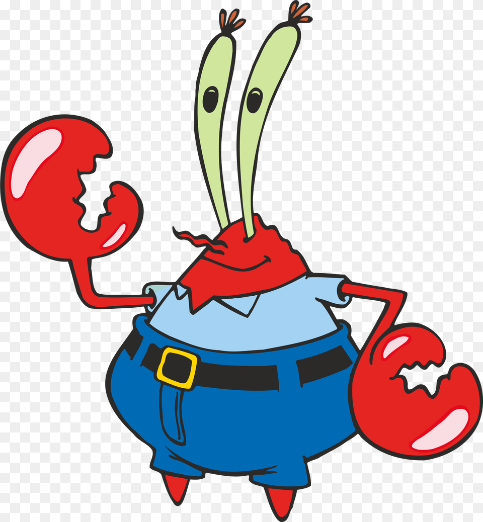 Spongebob Mr Krabs Clipart Spongebob Mr Krabs, Food, Fruit, Plant, Produce Free Png Download