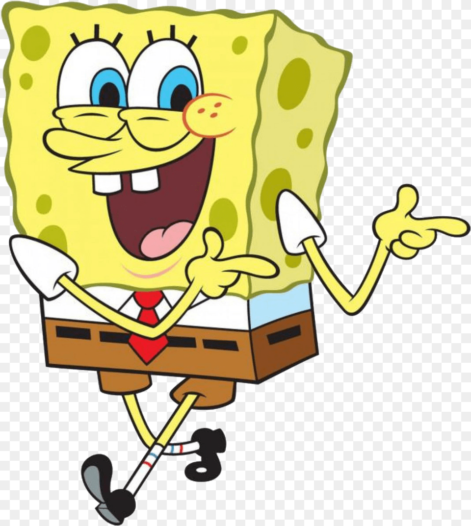 Spongebob Musical Bob Esponja, Cartoon, Baby, Person Free Transparent Png