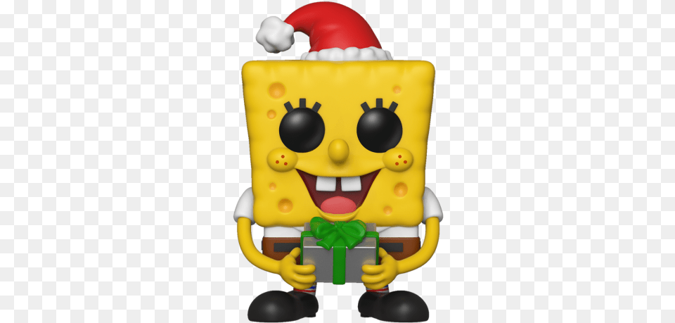 Spongebob Pop, Birthday Cake, Cake, Cream, Dessert Png Image