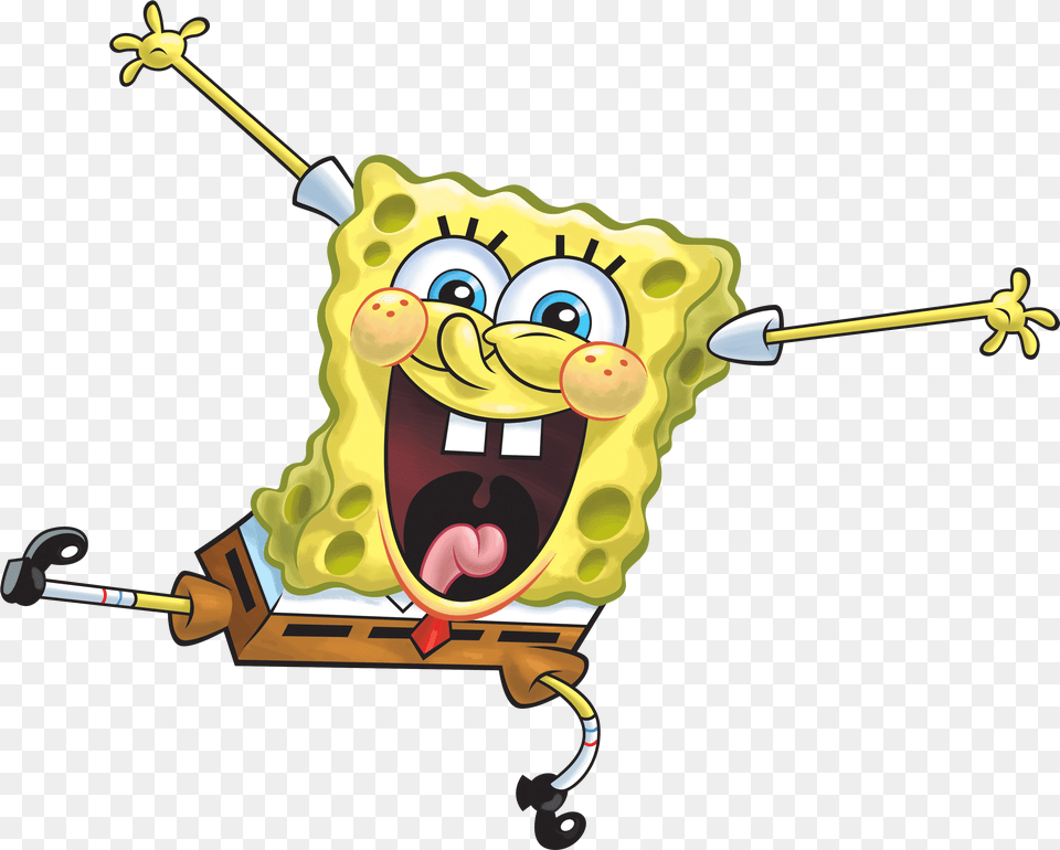 Spongebob Spongebob, Cartoon Free Transparent Png