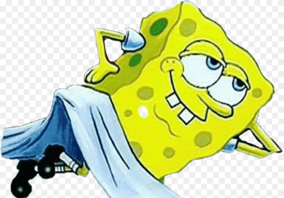 Spongebob Spongebobmemes Spongebobsquarepants Yellow, Person, Cartoon Png