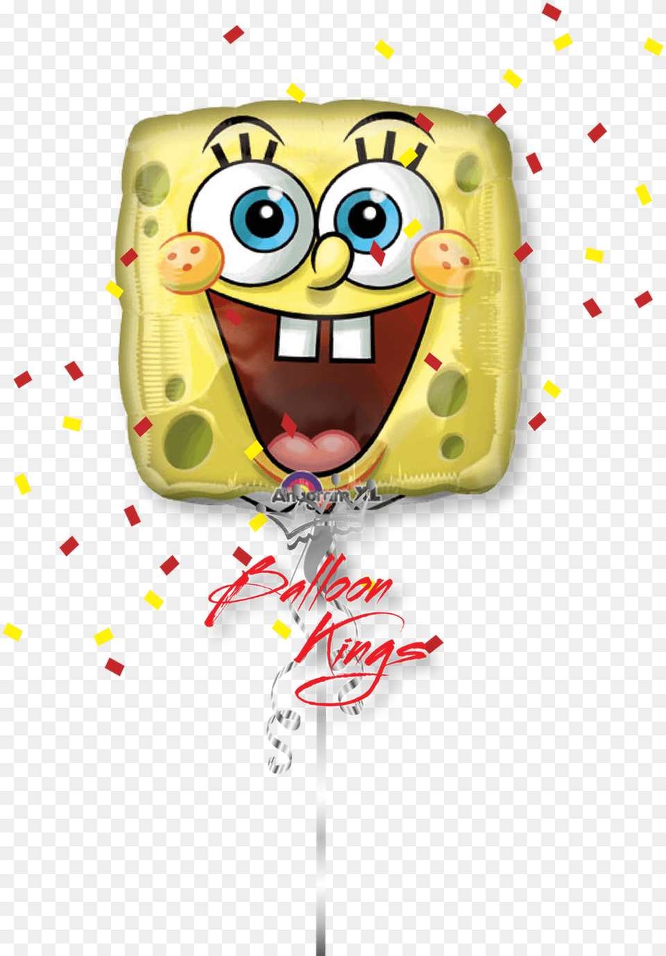 Spongebob Square Face Spongebob, Food, Sweets, Toy, Candy Free Transparent Png