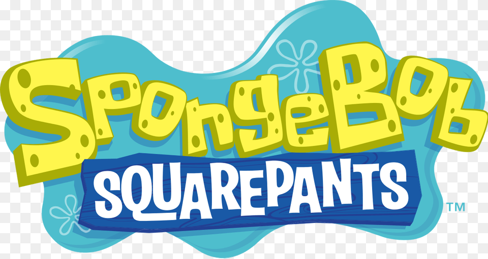 Spongebob Squarepants, Bulldozer, Machine, Text Free Transparent Png