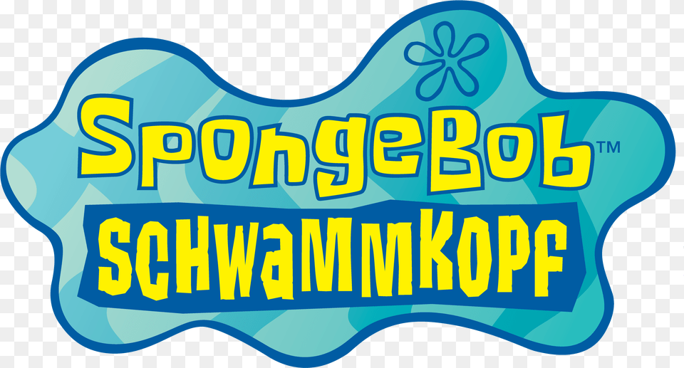 Spongebob Squarepants, Logo, Food, Ketchup, Outdoors Png