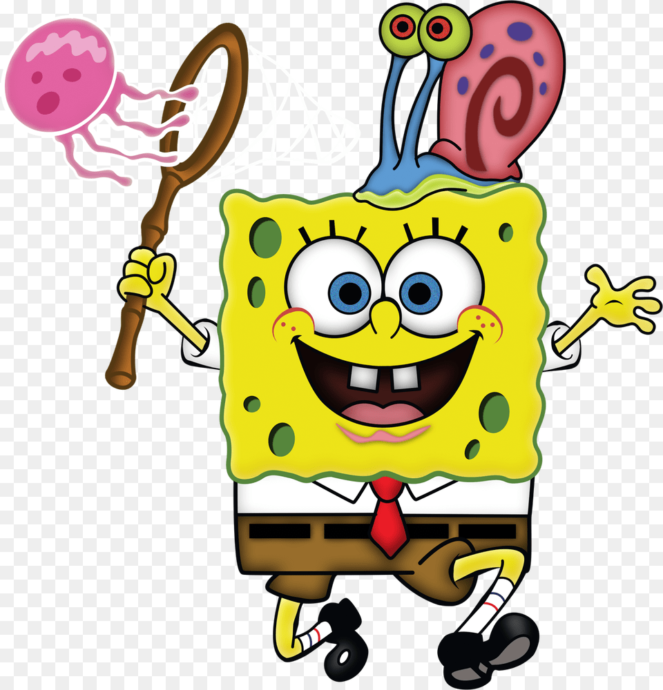 Spongebob Squarepants, Baby, Person Png