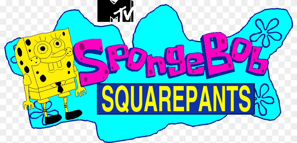 Spongebob Squarepants, Animal, Bear, Mammal, Wildlife Png