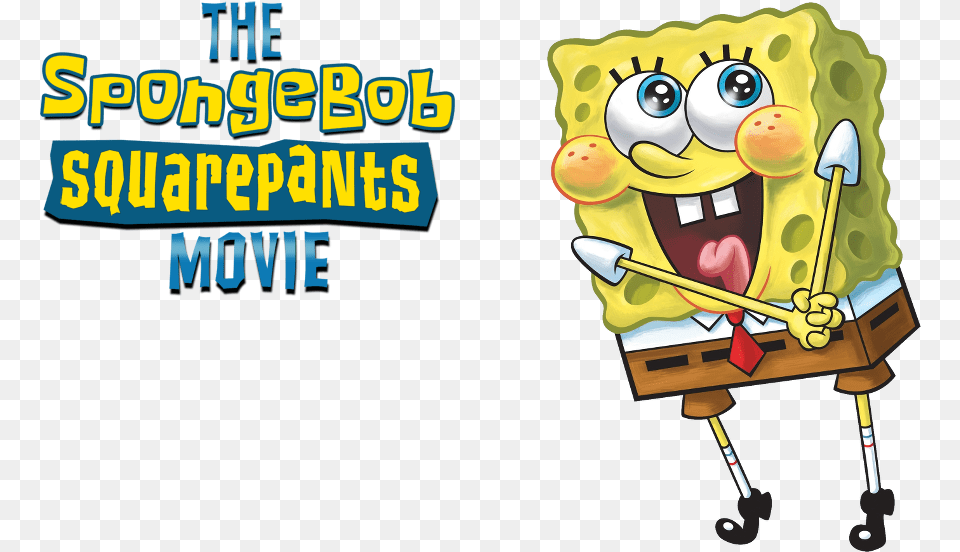 Spongebob Squarepants Png