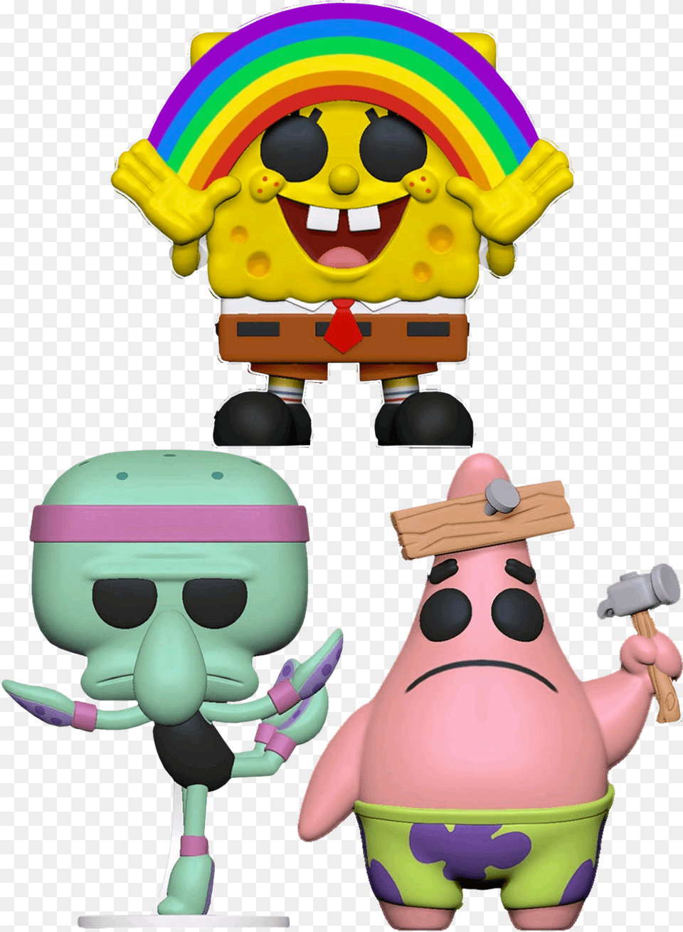 Spongebob Squarepants Download, Toy Png Image