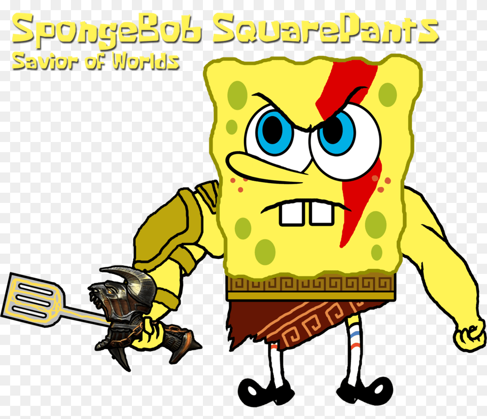 Spongebob Squarepants Download Image Vector, Baby, Person, Advertisement, Book Png