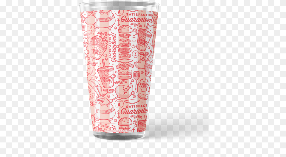 Spongebob Squarepants Drinkware Highball Glass, Bottle, Cup, Can, Tin Png Image