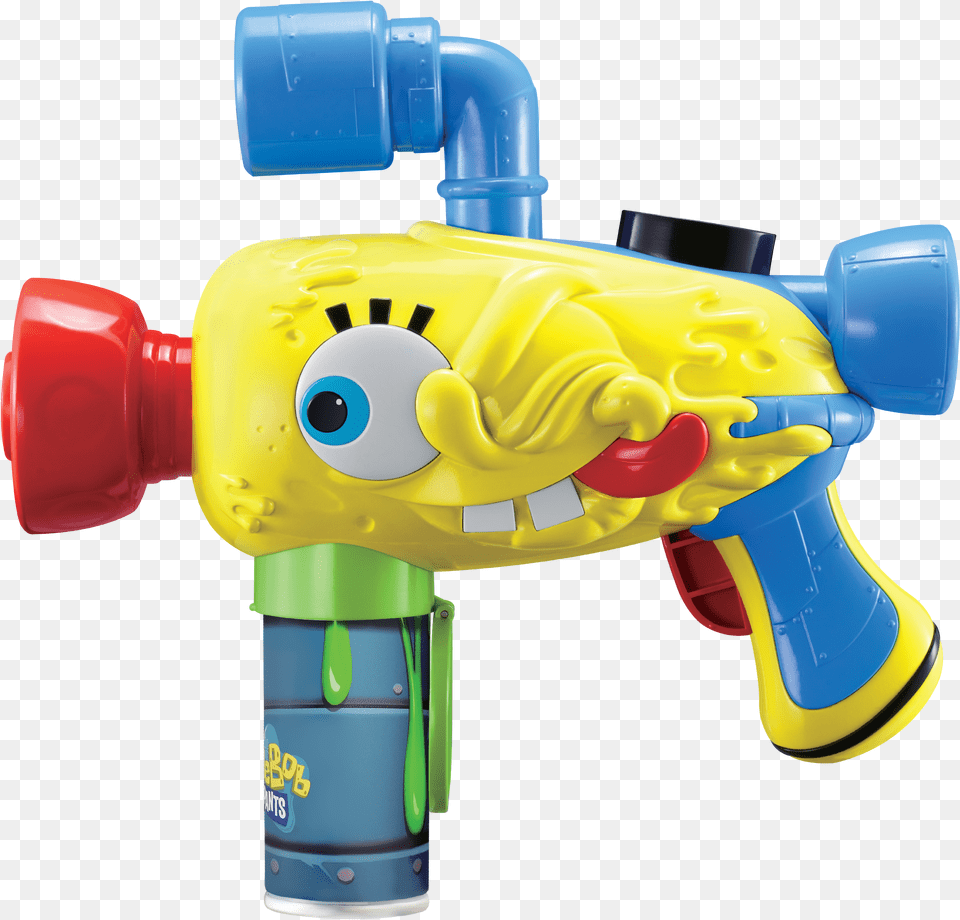 Spongebob Squarepants Giggle Blaster Free Png