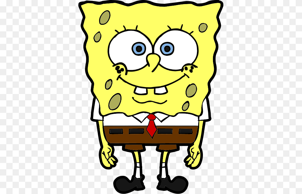 Spongebob Squarepants Inkagames English Wiki Fandom Powered, Baby, Person, Cartoon, Face Free Transparent Png