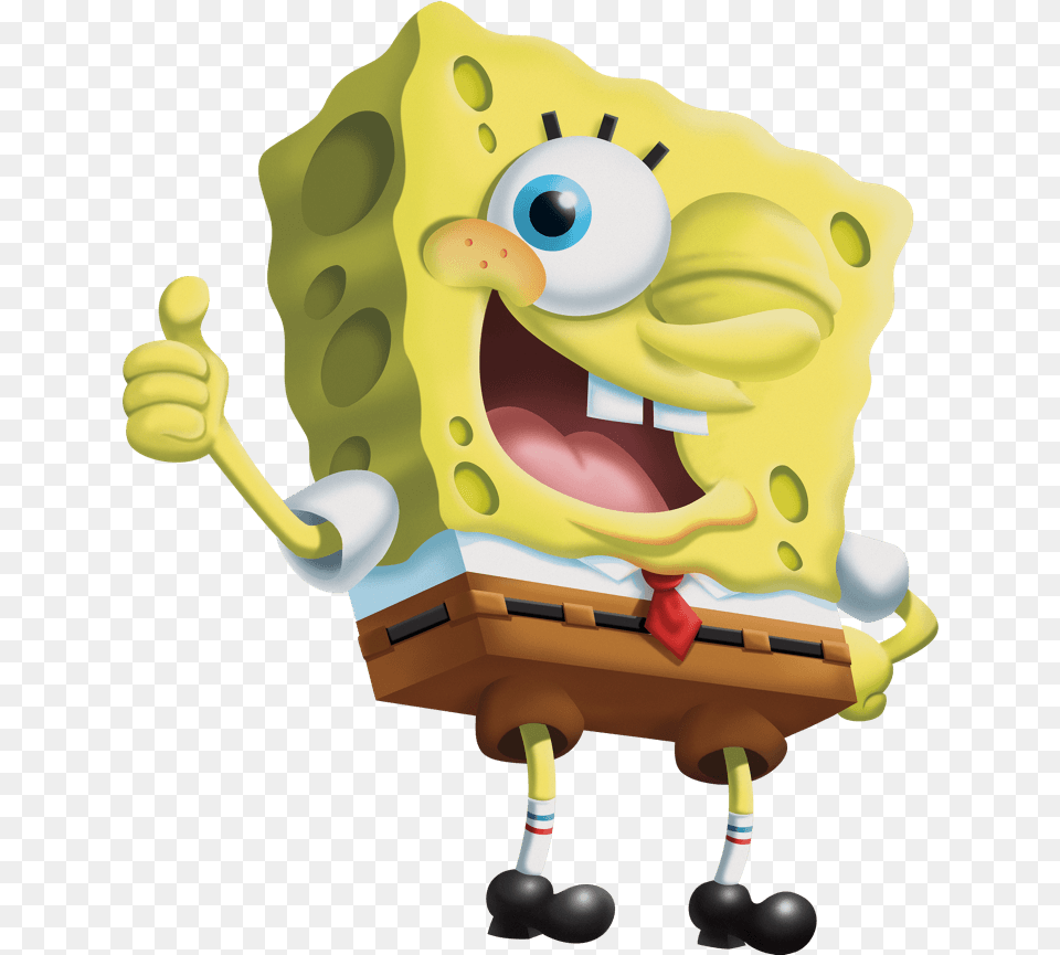 Spongebob Squarepants Nickelodeon Universe, Toy Png Image