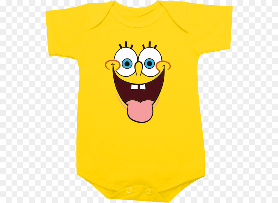 Spongebob Squarepants Spongebob Squarepants, Clothing, T-shirt, Animal, Bird Png Image