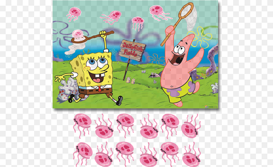 Spongebob Squarepants Transparent Cartoons, Art, Painting Png