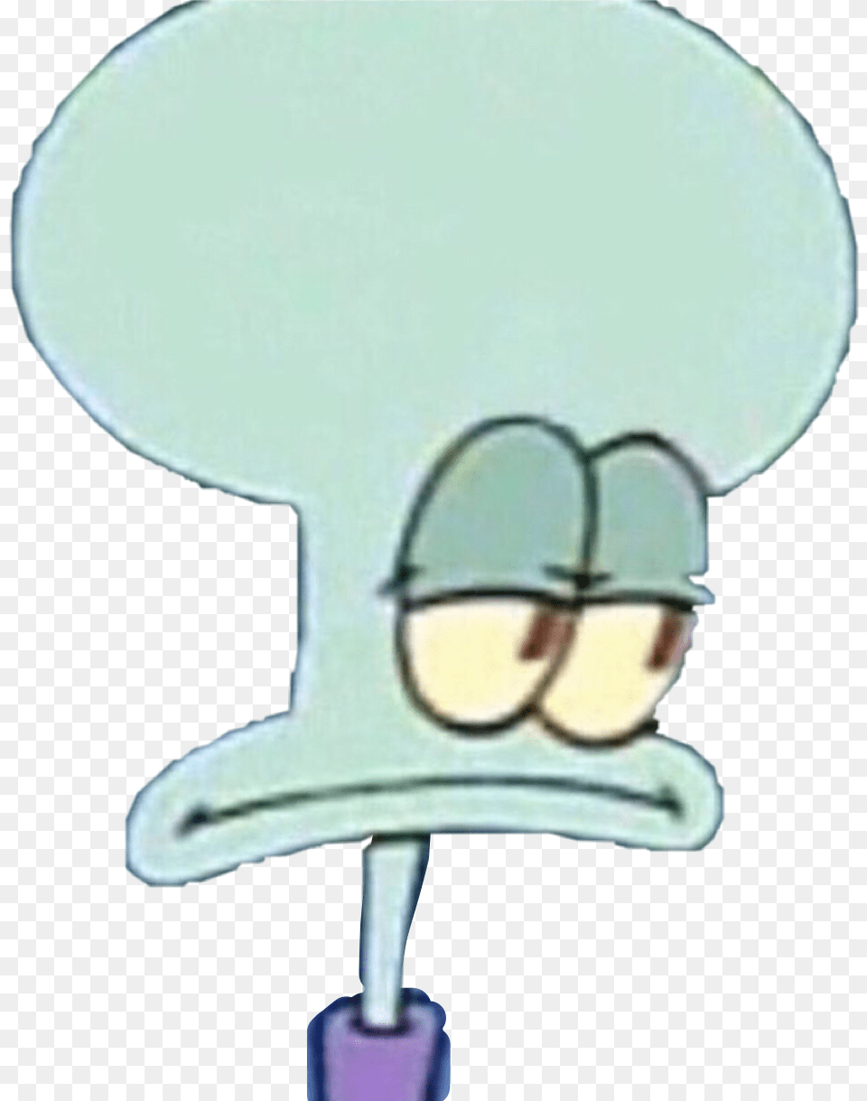 Spongebob Squidward Bruh Bruhmoment Spongebobmemes Spongebob Bruh Moment, Lighting, Balloon, Accessories, Glasses Png