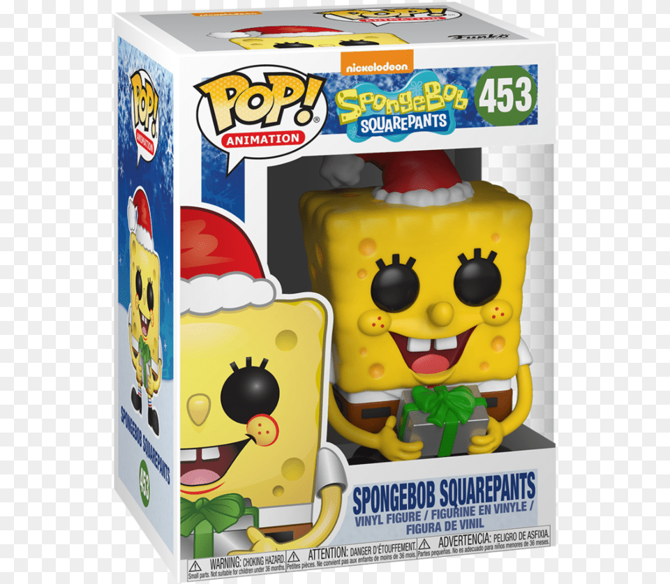 Spongebob Transparent, Toy, Person Png