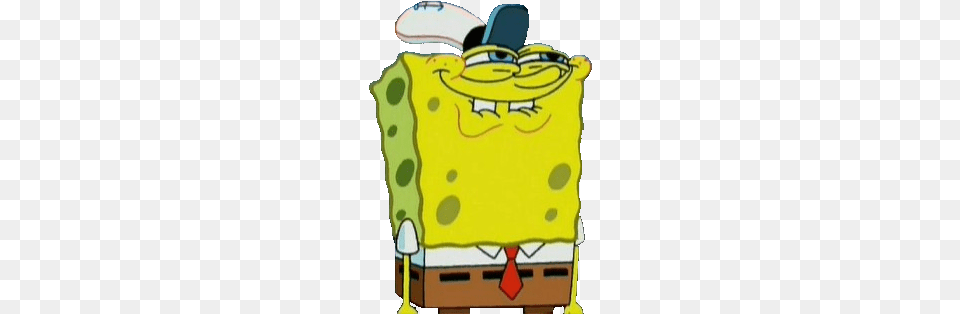Spongebob Ylkpdy Face Transpanent By Boygeymario D4pn1ee Spongebob You Like Krabby Patties, Bag Free Png Download