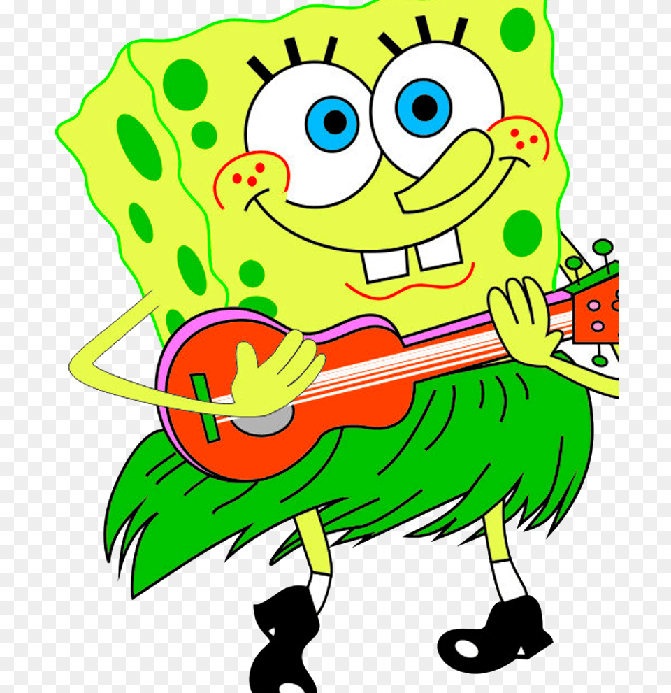 Sponges Drawing Star Spongebob Squarepants, Baby, Person, Cartoon Free Png Download
