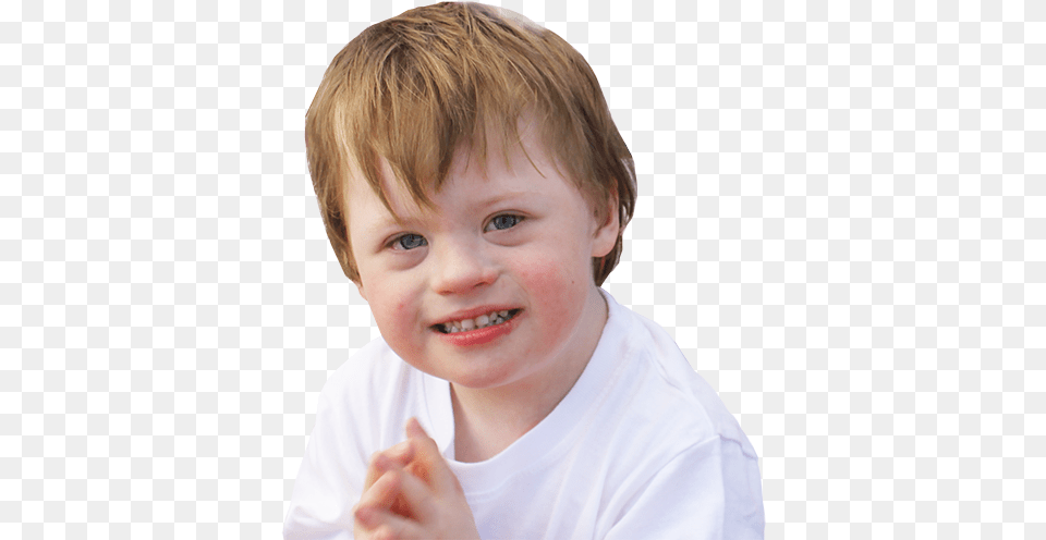 Sponsor A Friend Login Down Syndrome Transparent Background, Baby, Body Part, Face, Finger Png Image