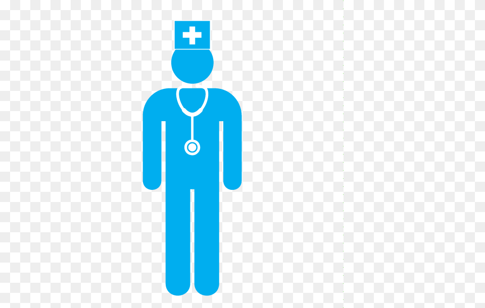 Sponsor A Prostate Cancer Care Nurse, Person Png Image