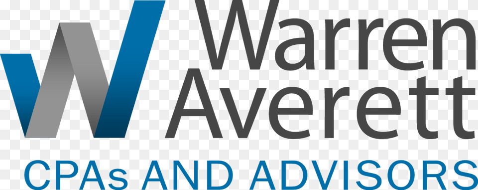 Sponsor Logo Warren Averett Cpas And Advisors, Text Free Transparent Png