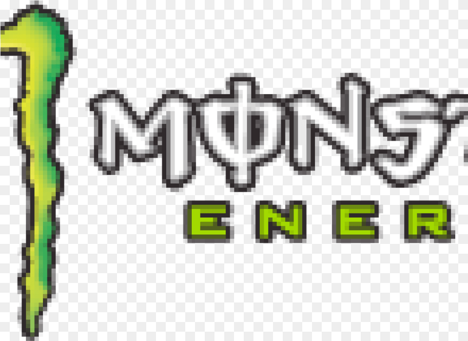 Sponsor Monster Energy Graphics, Light, Green, Person, Outdoors Png
