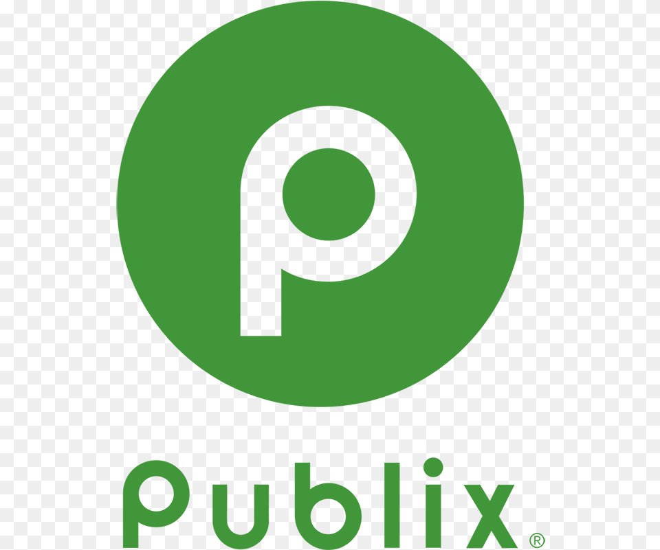 Sponsor Publix Publix Logo, Green, Disk, Text, Number Free Transparent Png