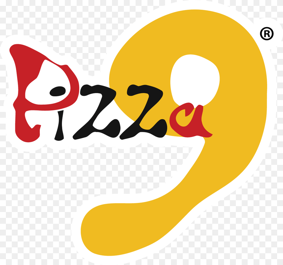 Sponsor Sandia Crest Marathon Albuquerque Merit Race Pizza 9 Logo, Text Png