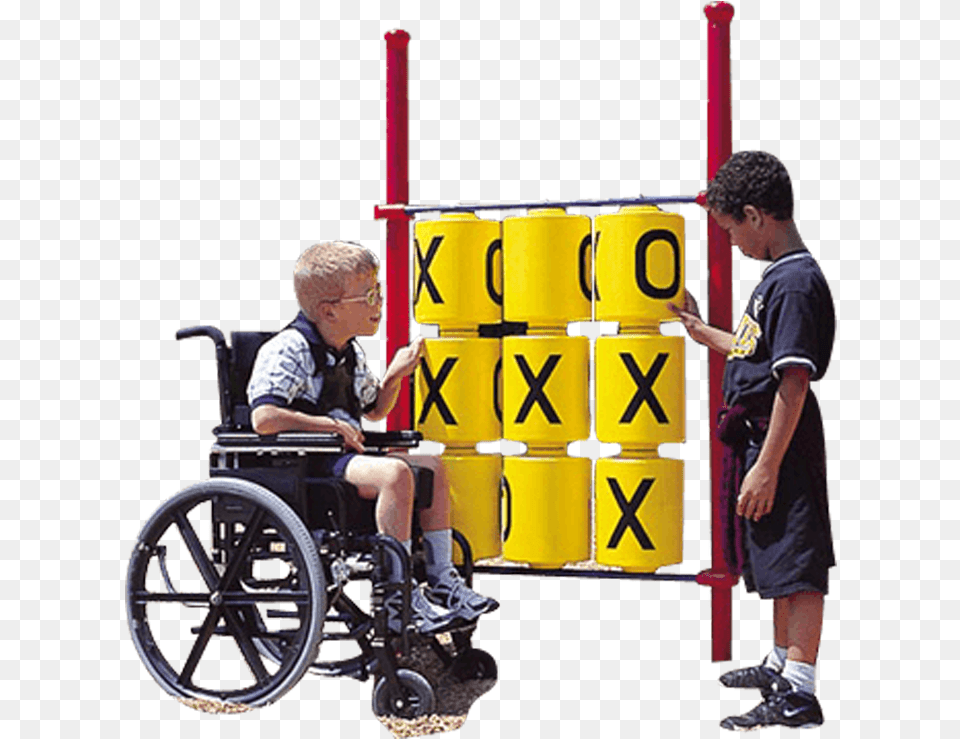 Sponsor The Tot Structure Wheelchair, Chair, Furniture, Adult, Boy Free Png Download