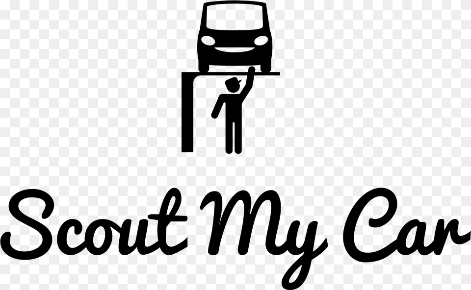 Sponsored By Scout My Car Holidays Social Media Post, Gray Free Transparent Png