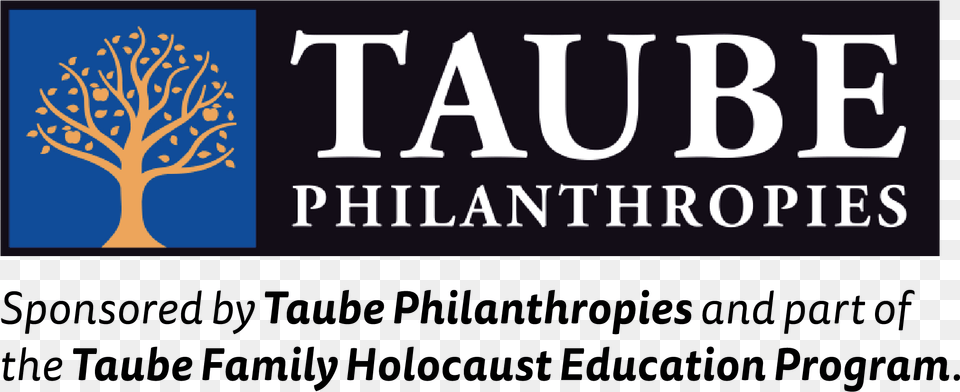 Sponsored By Taube Philanthropies And Part Of The Taube City Hall, License Plate, Transportation, Vehicle, Plant Free Png Download