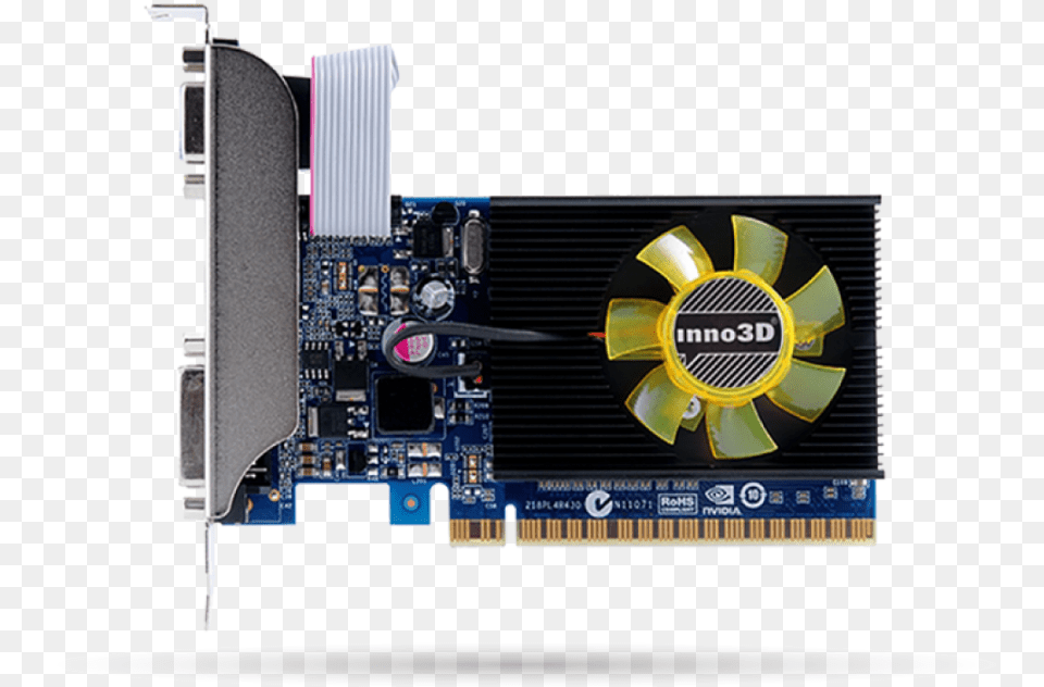 Sponsored Products Are Advertisements For Products Inno3d Geforce G210 G210 Graphics Card 512 Mb, Computer Hardware, Electronics, Hardware, Computer Free Png Download