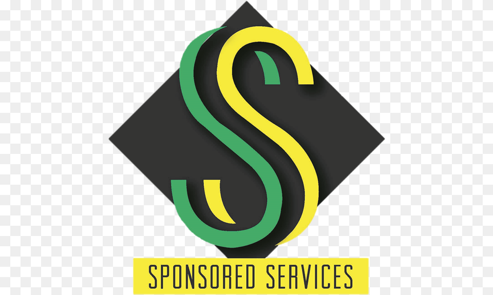 Sponsored Services Vertical, Light, Symbol, Text, Logo Free Png