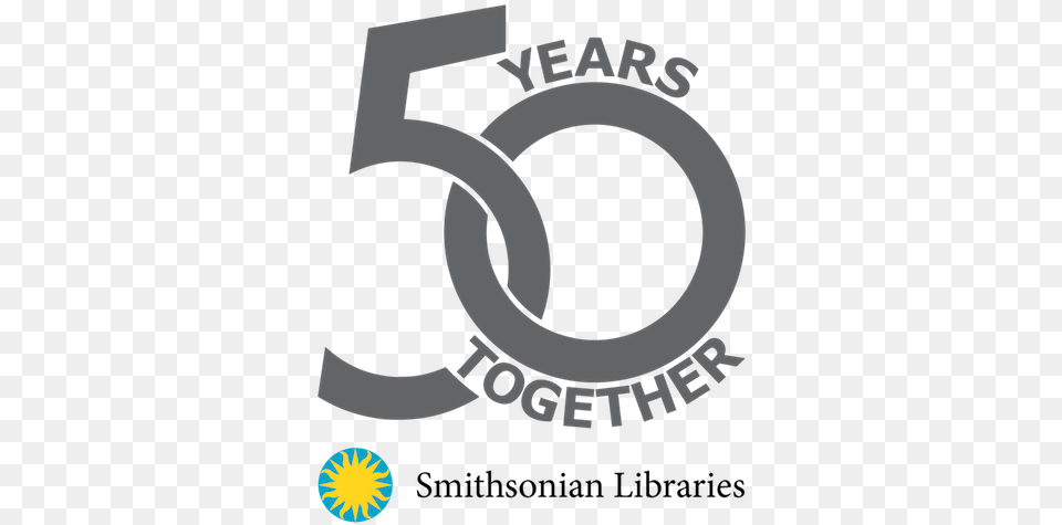 Sponsoring Our 50th Anniversary Smithsonian, Logo, Symbol, Gas Pump, Machine Png Image