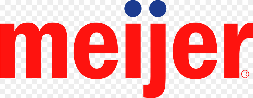Sponsors Design Day Meijer Logo Meijer Logo, Text Png