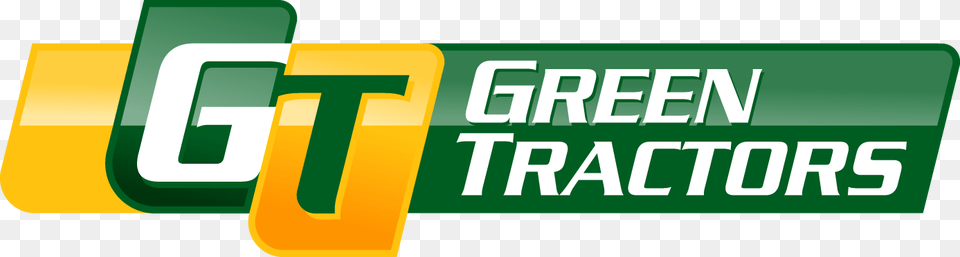 Sponsors Green Tractors Halton, Logo Free Png Download
