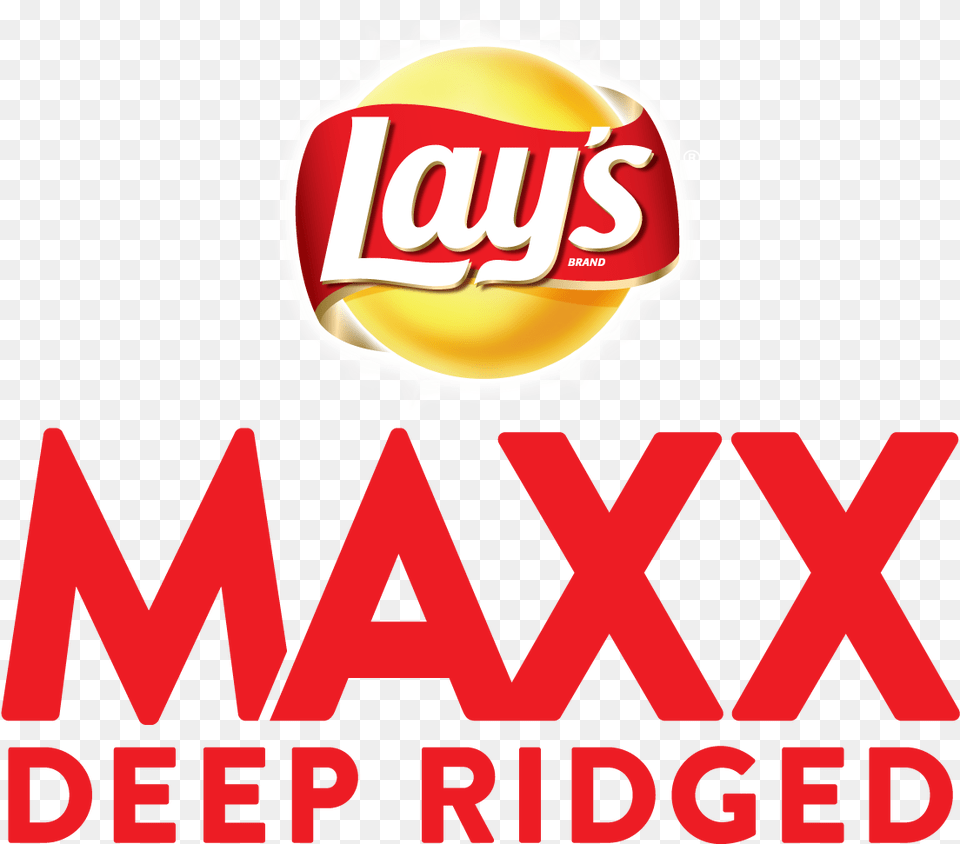 Sponsors Lays Potato Chips, Logo Free Png