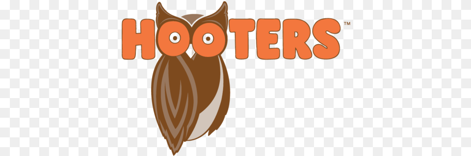 Sponsors Make A Difference Fishing Vector Hooters Logo Svg, Animal, Beak, Bird, Owl Free Png