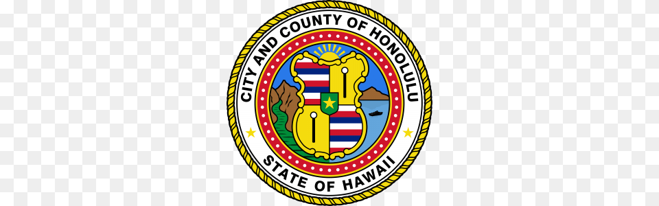 Sponsors Pearl Harbor Commemoration, Badge, Emblem, Logo, Symbol Free Transparent Png