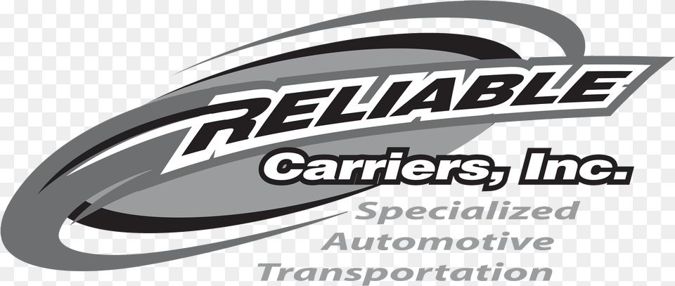 Sponsors Reliable Carriers Logo Png