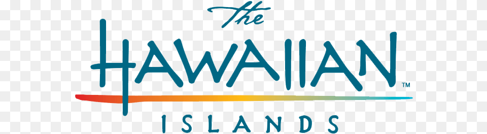Sponsors Responsible For The Hawaii Invitational Hawaii Islands Logo, Sword, Weapon, Text Free Png