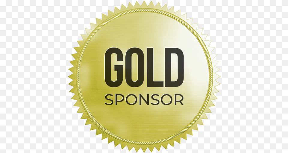 Sponsors Somos Albany2020 Bronze Sponsor, Gold, Badge, Logo, Symbol Png Image