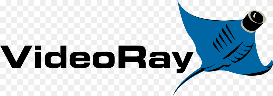 Sponsors Videoray Logo, Animal, Fish, Manta Ray, Sea Life Free Transparent Png