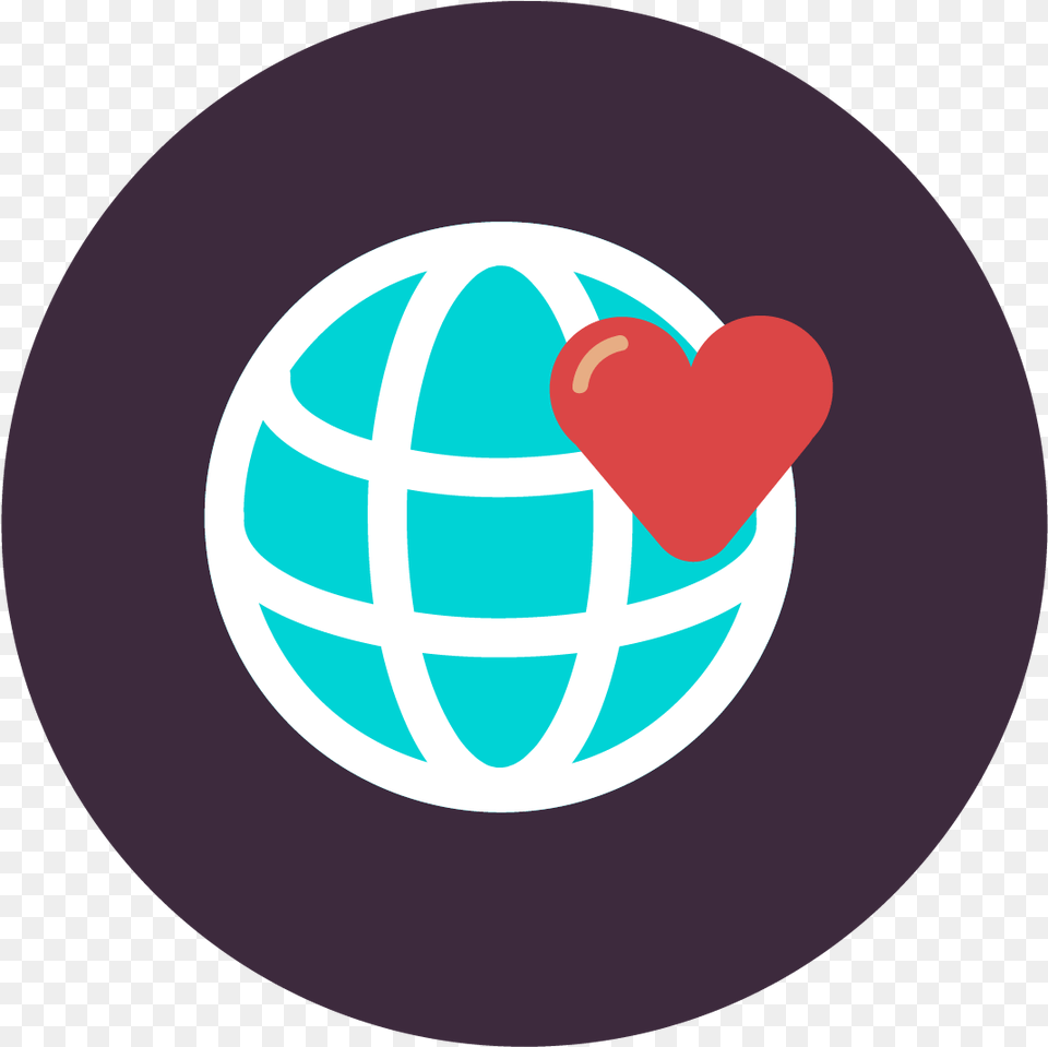 Sponsorship Heartland Hope Mission Language, Sphere, Logo Free Png Download