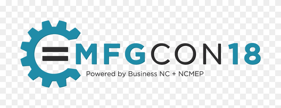 Sponsorship Opportunities North Carolina Manufacturing Extension, Logo, Machine Free Png Download