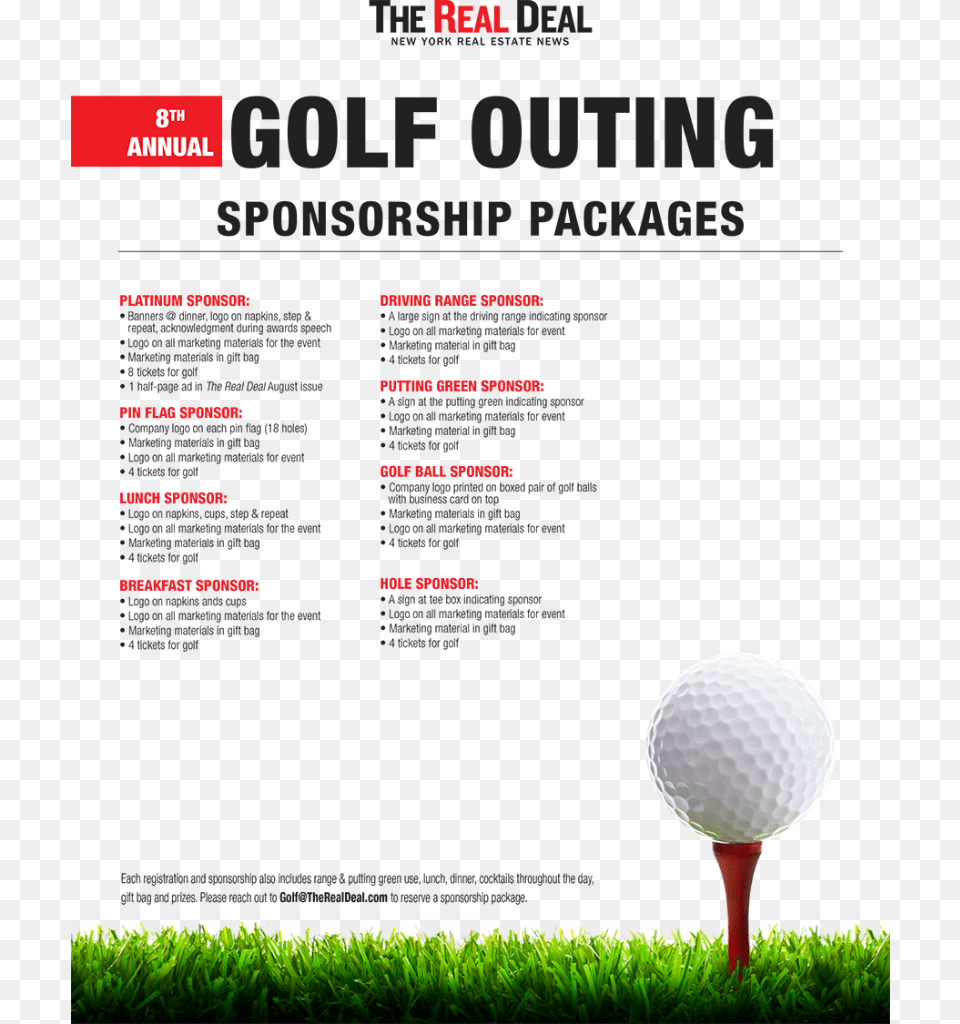 Sponsorships Available Pitch And Putt, Advertisement, Poster, Ball, Golf Free Png Download