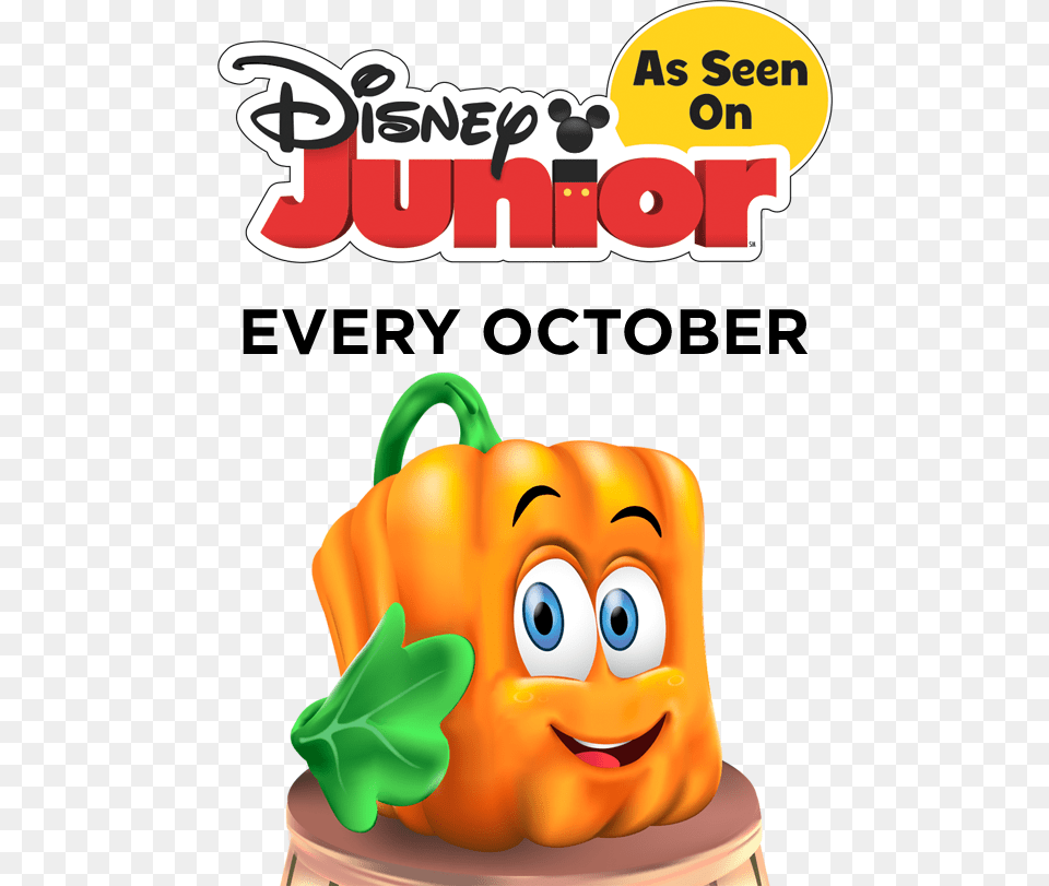 Spookley The Square Pumpkin Carving, Advertisement, Poster Png Image