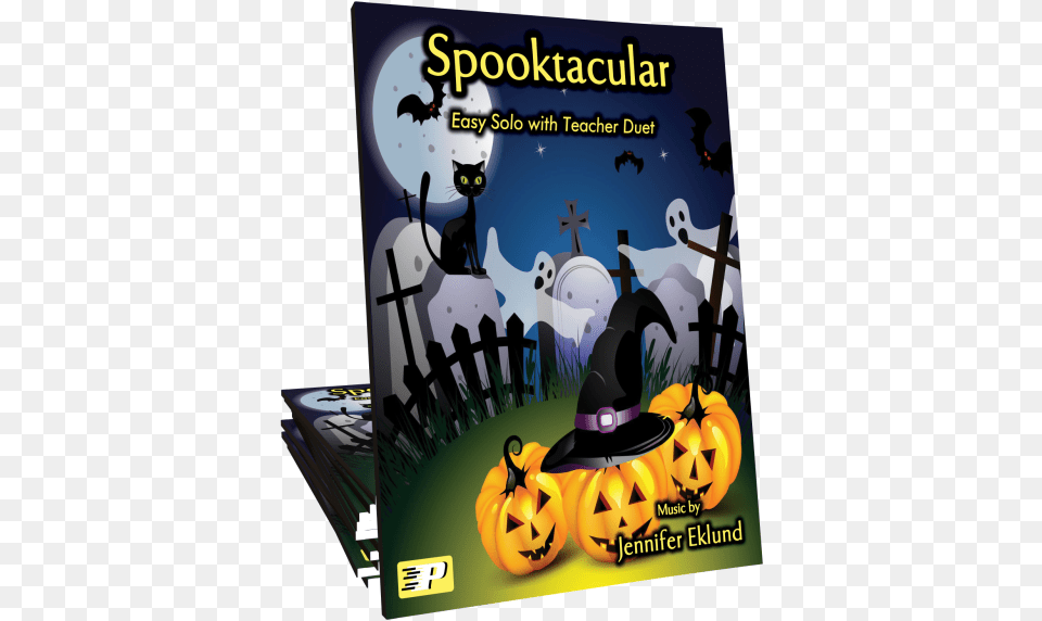 Spooktaculartitle Spooktacular Poster, Advertisement, Festival Free Png Download